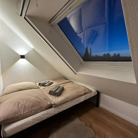 Ferienwohnung Dortmund - Elias - Adults Only Exterior photo