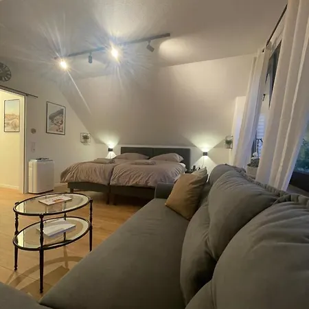 Ferienwohnung Dortmund - Elias - Adults Only Exterior photo