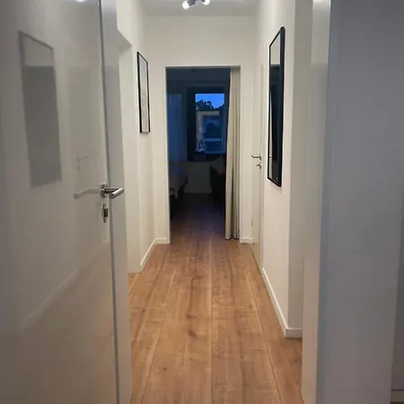 Ferienwohnung Dortmund - Elias - Adults Only Exterior photo