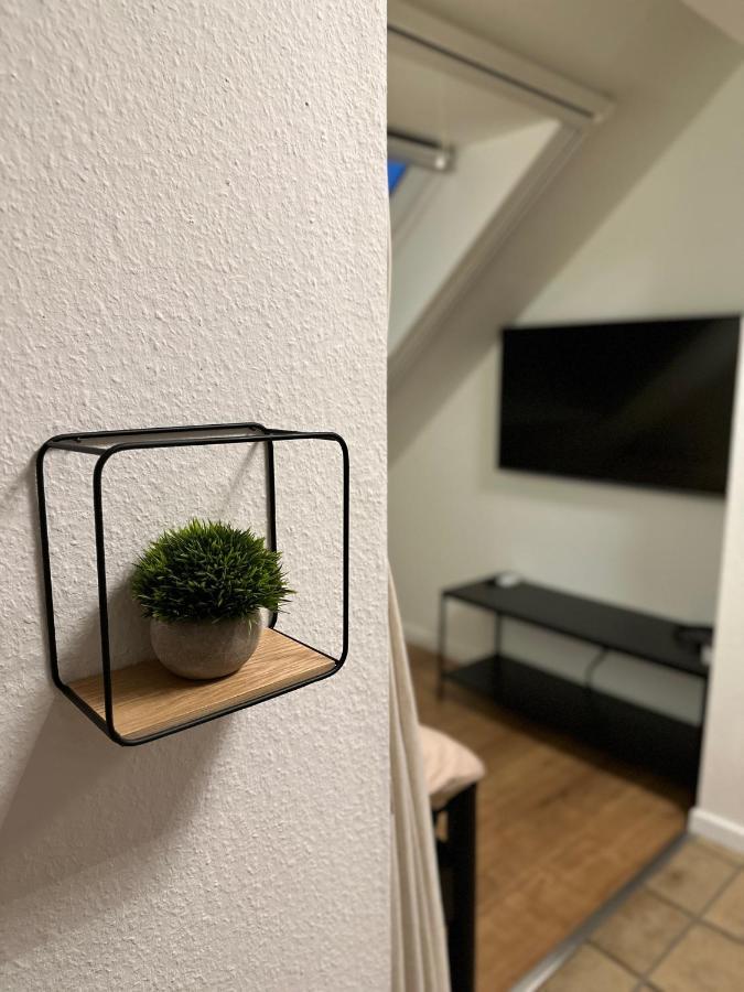 Apartment - Elias - Adults Only Dortmund