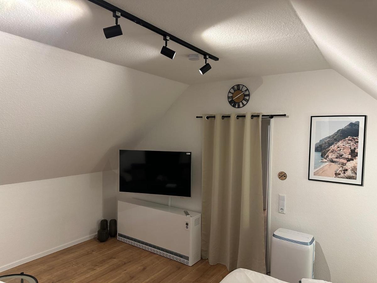 Apartment - Elias - Adults Only Dortmund
