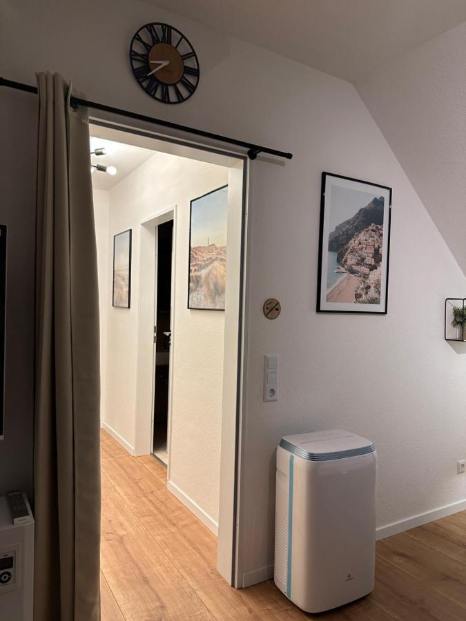 Apartment - Elias - Adults Only Dortmund